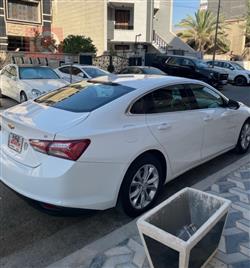 شيفروليه ماليبو